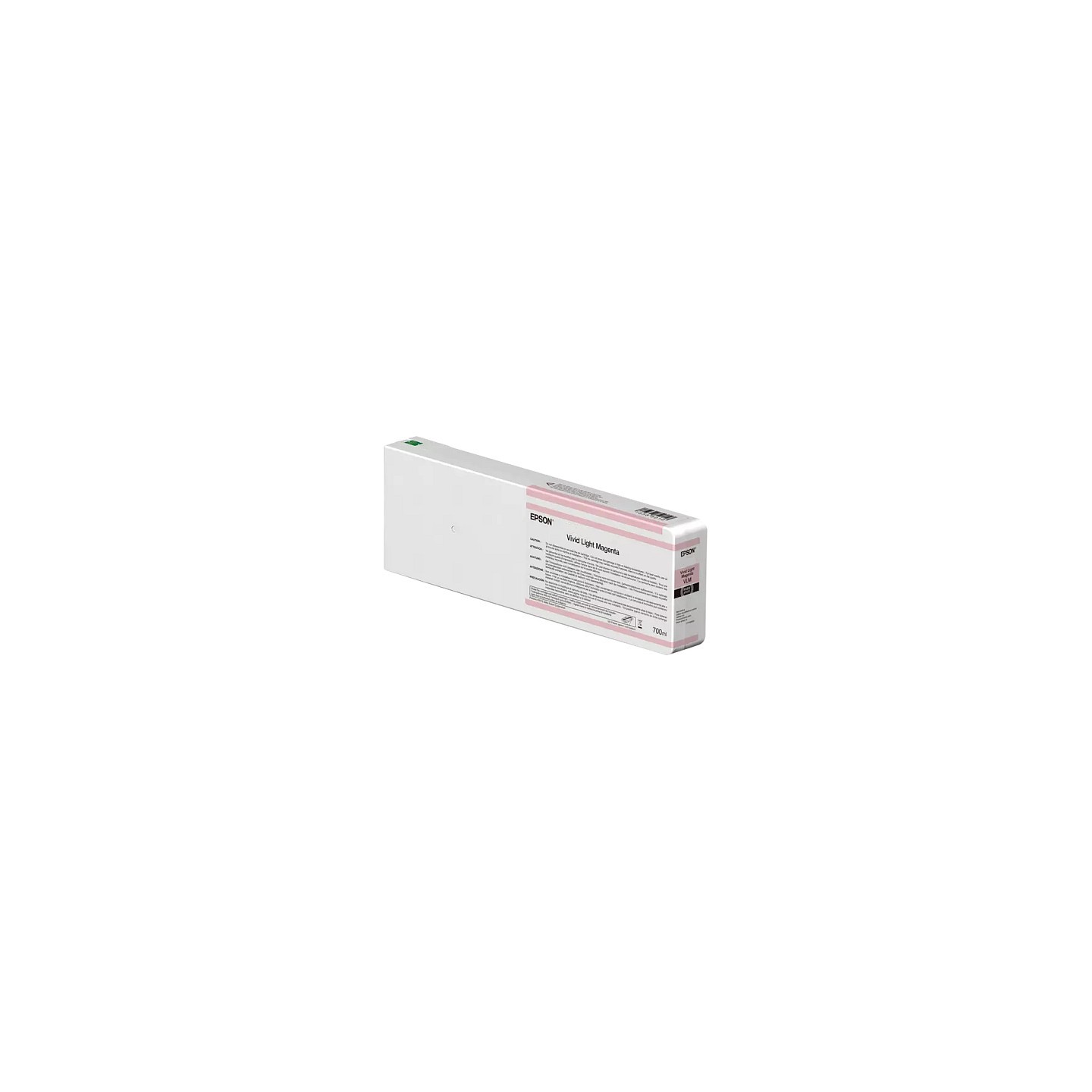 Epson Tintenpatrone UltraChrome HDX HD viv lig. mag 700ml T55K6N — Buy in Cyprus with Fast Delivery