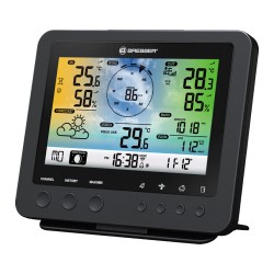 Bresser Wetter Center 5-in-1 WLAN Profi-Sensor — Buy in Cyprus with Fast Delivery