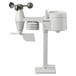 Bresser Wetter Center 5-in-1 WLAN Profi-Sensor — Buy in Cyprus with Fast Delivery