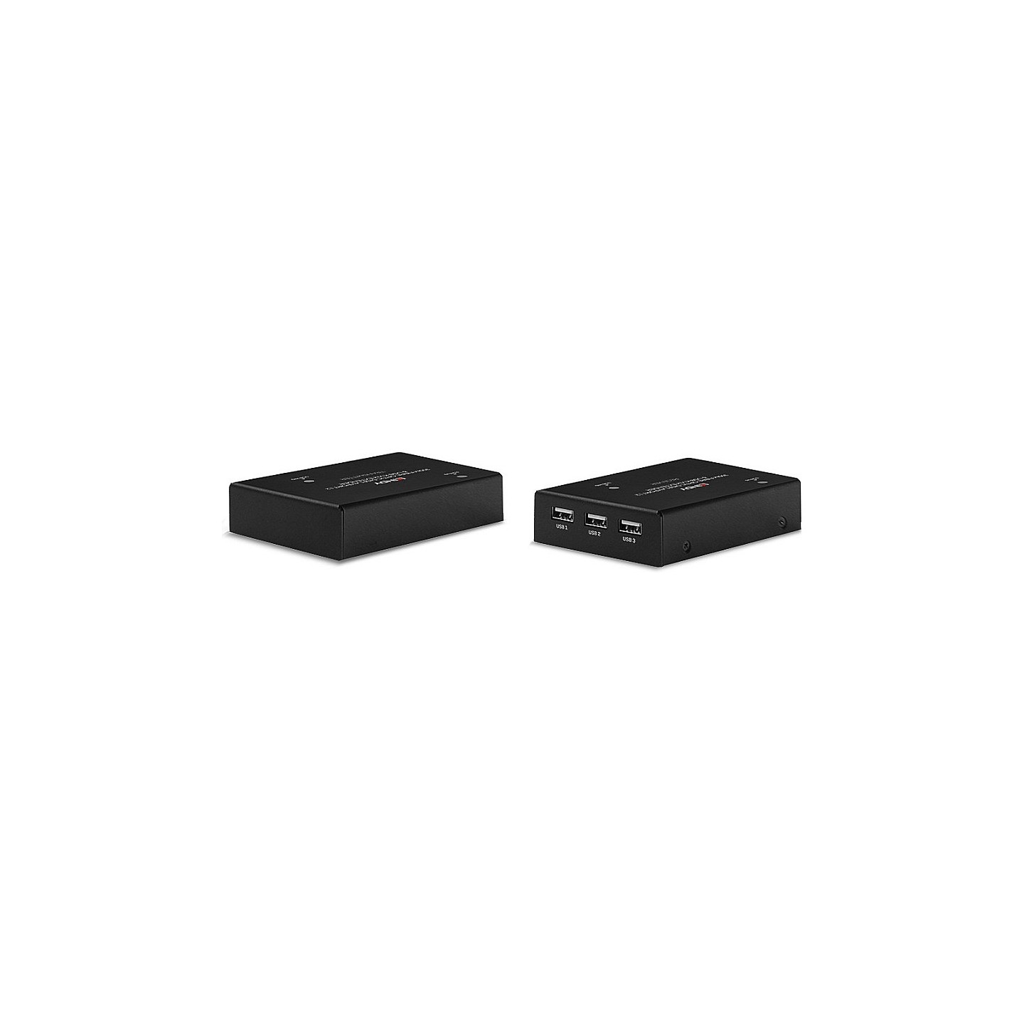 LINDY 300m Fibre Optic DisplayPort 1.2 KVM Extender — Buy in Cyprus with Fast Delivery
