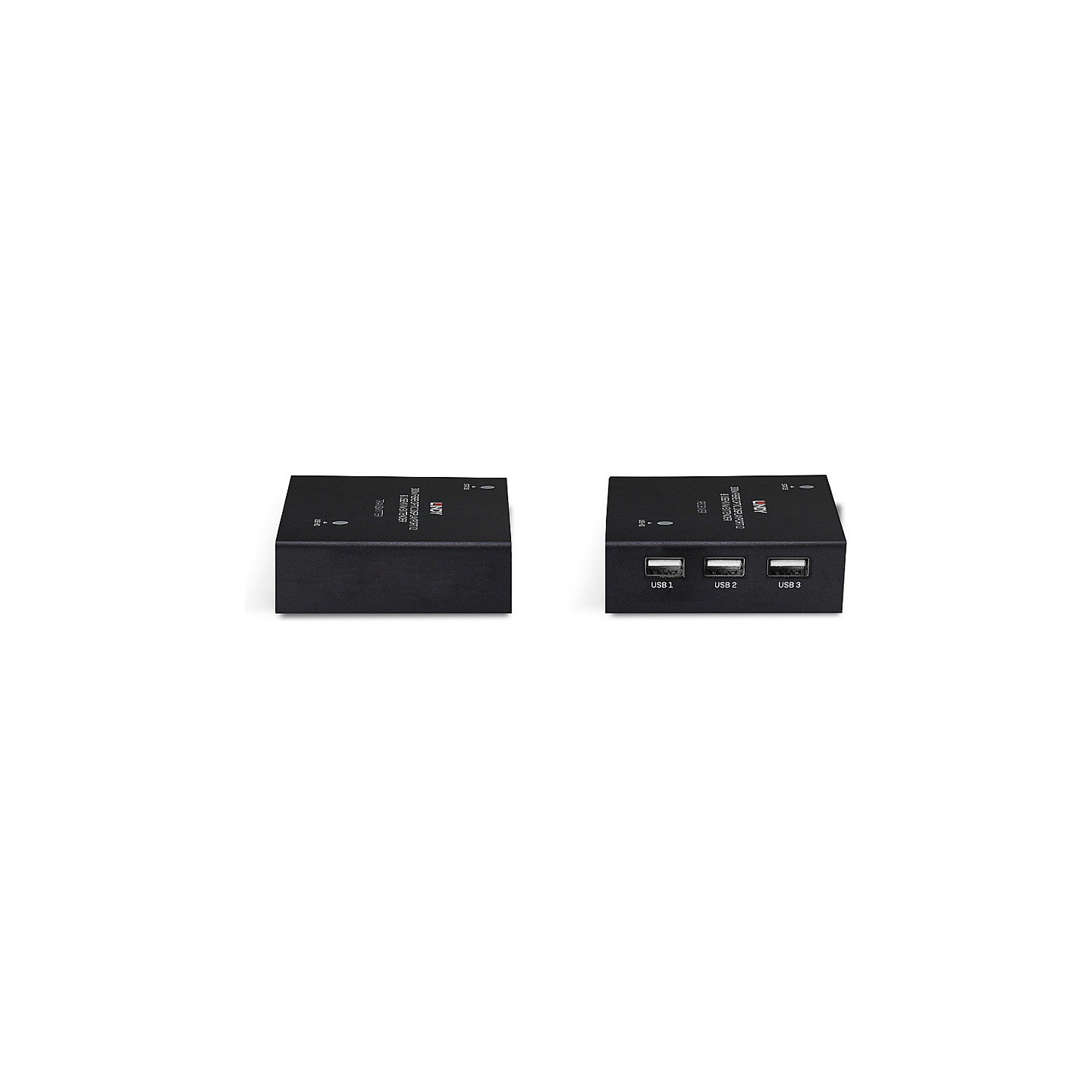 LINDY 300m Fibre Optic DisplayPort 1.2 KVM Extender — Buy in Cyprus with Fast Delivery