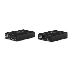 LINDY 300m Fibre Optic DisplayPort 1.2 KVM Extender — Buy in Cyprus with Fast Delivery