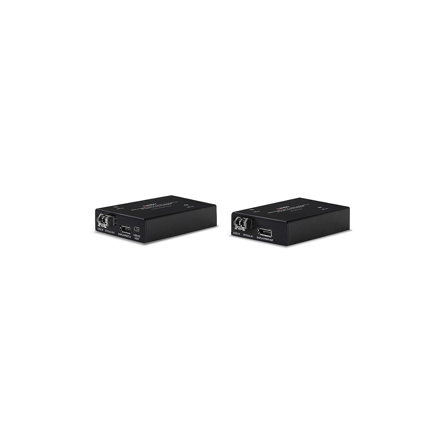 LINDY 300m Fibre Optic DisplayPort 1.2 KVM Extender — Buy in Cyprus with Fast Delivery