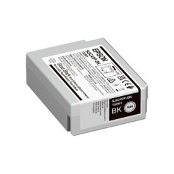 EPSON Tinte schwarz (gloss) 50ml CW C4000 4000e — Buy in Cyprus with Fast Delivery