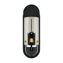 DeLonghi Kaffeemaschine Nespresso CitiZ weiß — Buy in Cyprus with Fast Delivery