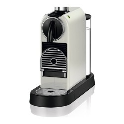DeLonghi Kaffeemaschine Nespresso CitiZ weiß — Buy in Cyprus with Fast Delivery