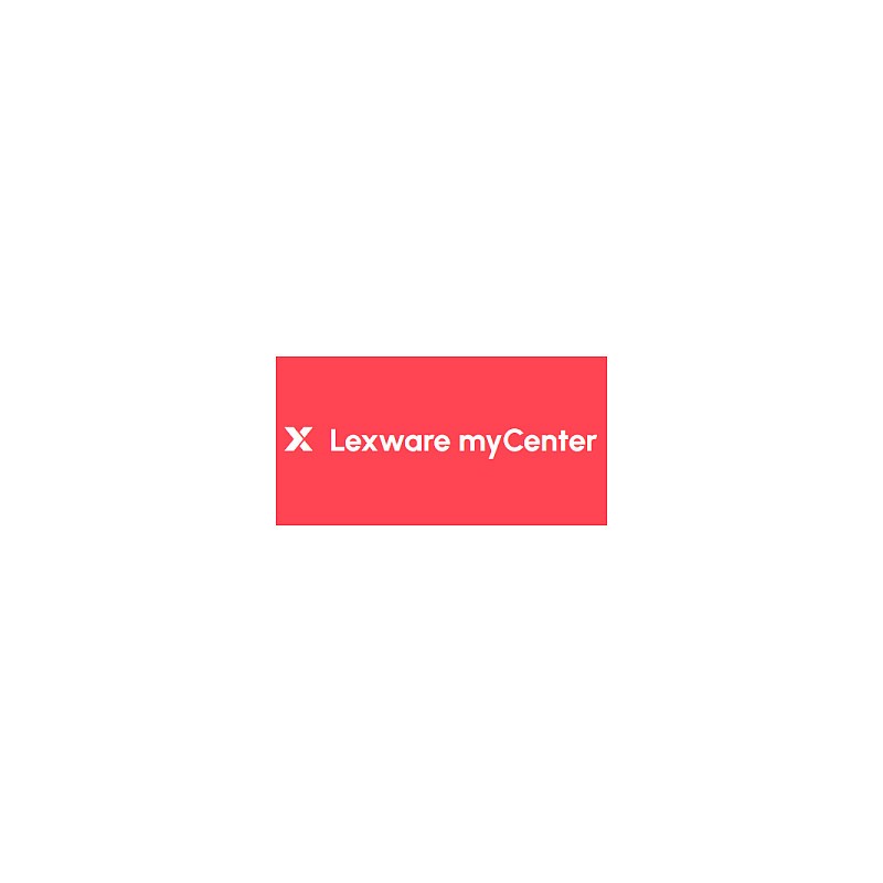 Lexware myCenter Lizenzen std plus 2026 - 5 Devices. ABO - ESD-DownloadESD — Buy in Cyprus with Fast Delivery