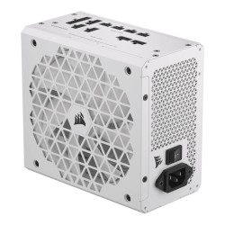 750W Corsair Shift RM750x White Netzteil ATX3.0 80+ Gold modular PCIe 5.0 — Buy in Cyprus with Fast Delivery