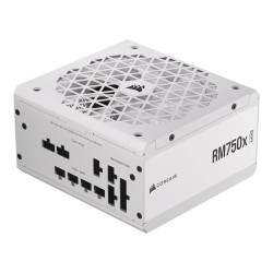 750W Corsair Shift RM750x White Netzteil ATX3.0 80+ Gold modular PCIe 5.0 — Buy in Cyprus with Fast Delivery