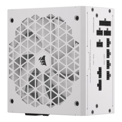 750W Corsair Shift RM750x White Netzteil ATX3.0 80+ Gold modular PCIe 5.0 — Buy in Cyprus with Fast Delivery