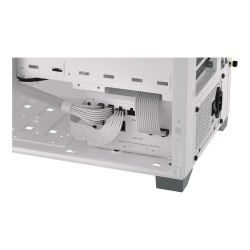750W Corsair Shift RM750x White Netzteil ATX3.0 80+ Gold modular PCIe 5.0 — Buy in Cyprus with Fast Delivery