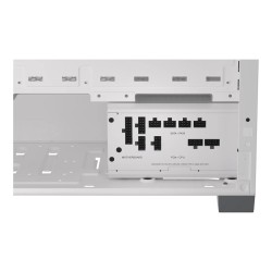 750W Corsair Shift RM750x White Netzteil ATX3.0 80+ Gold modular PCIe 5.0 — Buy in Cyprus with Fast Delivery