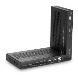 LINDY 100m Cat.6 HDMI 4K60 HDBaseT 3.0 KVM Extender — Buy in Cyprus with Fast Delivery