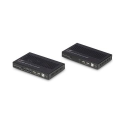 LINDY 100m Cat.6 HDMI 4K60 HDBaseT 3.0 KVM Extender — Buy in Cyprus with Fast Delivery