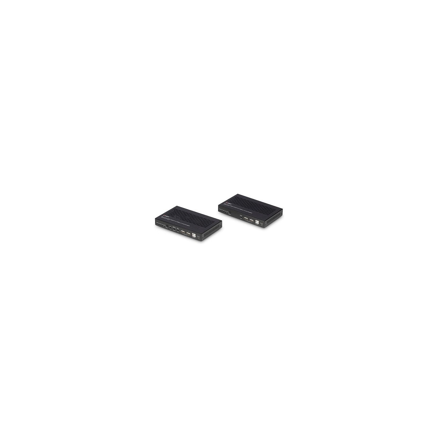 LINDY 100m Cat.6 HDMI 4K60 HDBaseT 3.0 KVM Extender — Buy in Cyprus with Fast Delivery