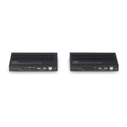 LINDY 100m Cat.6 HDMI 4K60 HDBaseT 3.0 KVM Extender — Buy in Cyprus with Fast Delivery