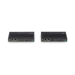 LINDY 100m Cat.6 HDMI 4K60 HDBaseT 3.0 KVM Extender — Buy in Cyprus with Fast Delivery