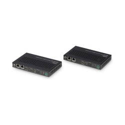 LINDY 100m Cat.6 HDMI 4K60 HDBaseT 3.0 KVM Extender — Buy in Cyprus with Fast Delivery