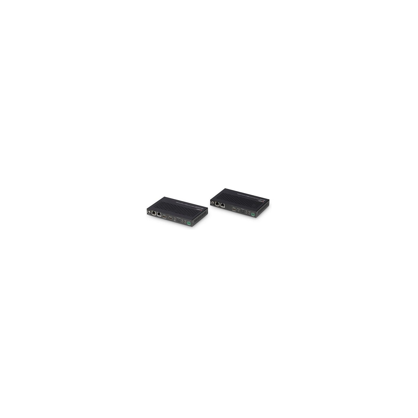 LINDY 100m Cat.6 HDMI 4K60 HDBaseT 3.0 KVM Extender — Buy in Cyprus with Fast Delivery