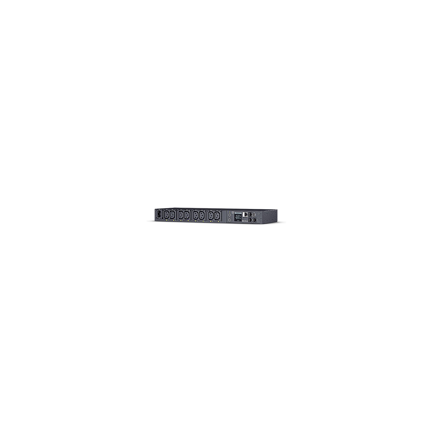 CyberPower USV PDU81004 PDU Switched Metered-pro-Ausgang 10A (CE) 8-fach Rack 1U — Buy in Cyprus with Fast Delivery