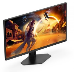 Buy AOC 24G4XE - 23.8" Fast IPS Gaming Monitor, Full HD 1080p, 180Hz, 1ms, HDR10... in Cyprus, Nicosia, Limassol, Larnaka, Pafos