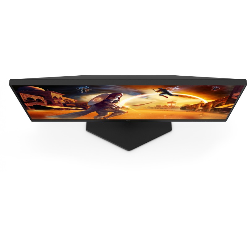 Buy AOC 24G4XE - 23.8" Fast IPS Gaming Monitor, Full HD 1080p, 180Hz, 1ms, HDR10... in Cyprus, Nicosia, Limassol, Larnaka, Pafos