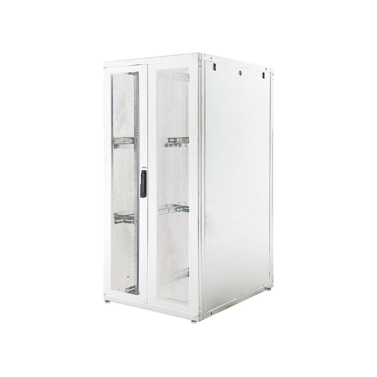 ROLINE 19-Zoll Serverschrank Pro 36 HE. 800x1000 BxT grau — Buy in Cyprus with Fast Delivery