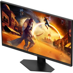 Buy AOC 24G4XE - 23.8" Fast IPS Gaming Monitor, Full HD 1080p, 180Hz, 1ms, HDR10... in Cyprus, Nicosia, Limassol, Larnaka, Pafos