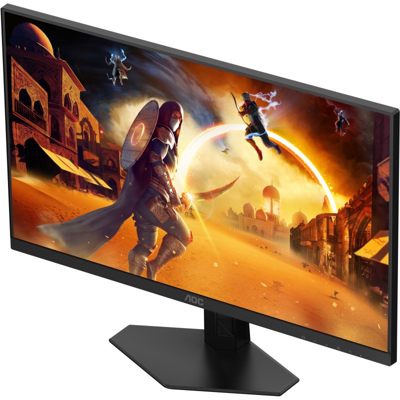 Buy AOC 24G4XE - 23.8" Fast IPS Gaming Monitor, Full HD 1080p, 180Hz, 1ms, HDR10... in Cyprus, Nicosia, Limassol, Larnaka, Pafos
