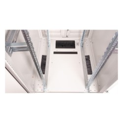 ROLINE 19-Zoll Serverschrank Pro 36 HE. 800x1000 BxT grau — Buy in Cyprus with Fast Delivery