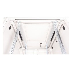 ROLINE 19-Zoll Serverschrank Pro 36 HE. 800x1000 BxT grau — Buy in Cyprus with Fast Delivery