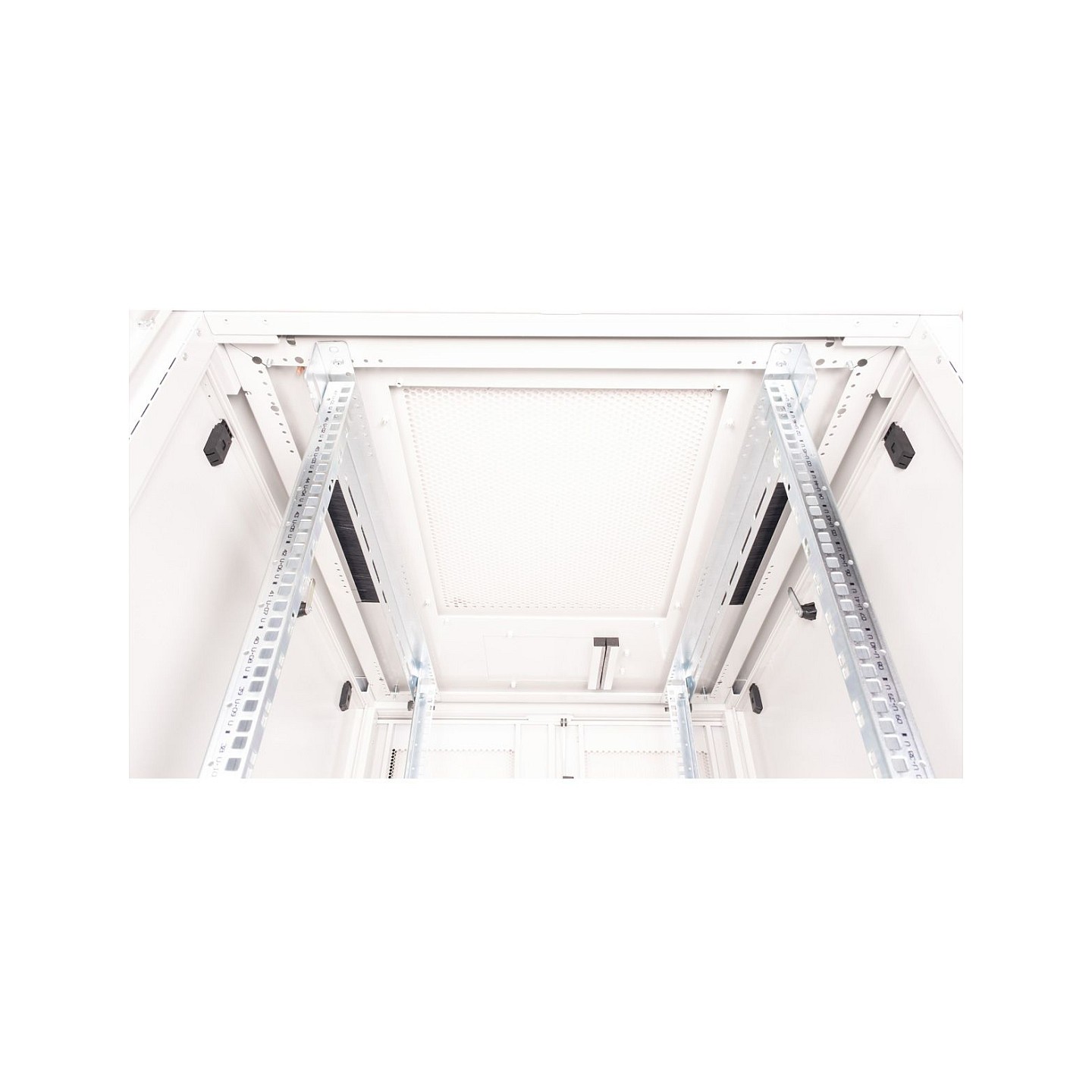ROLINE 19-Zoll Serverschrank Pro 36 HE. 800x1000 BxT grau — Buy in Cyprus with Fast Delivery