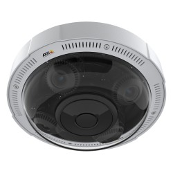 AXIS P3727-PLE PANORAMIC CAMERA — Buy in Cyprus with Fast Delivery