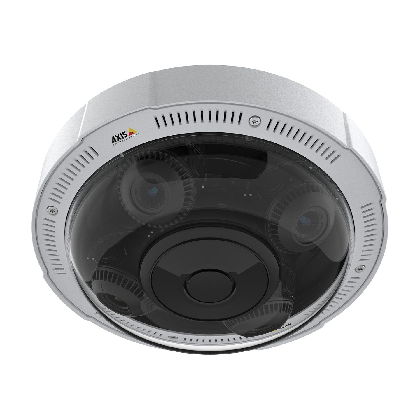 AXIS P3727-PLE PANORAMIC CAMERA — Buy in Cyprus with Fast Delivery