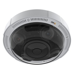 AXIS P3727-PLE PANORAMIC CAMERA — Buy in Cyprus with Fast Delivery