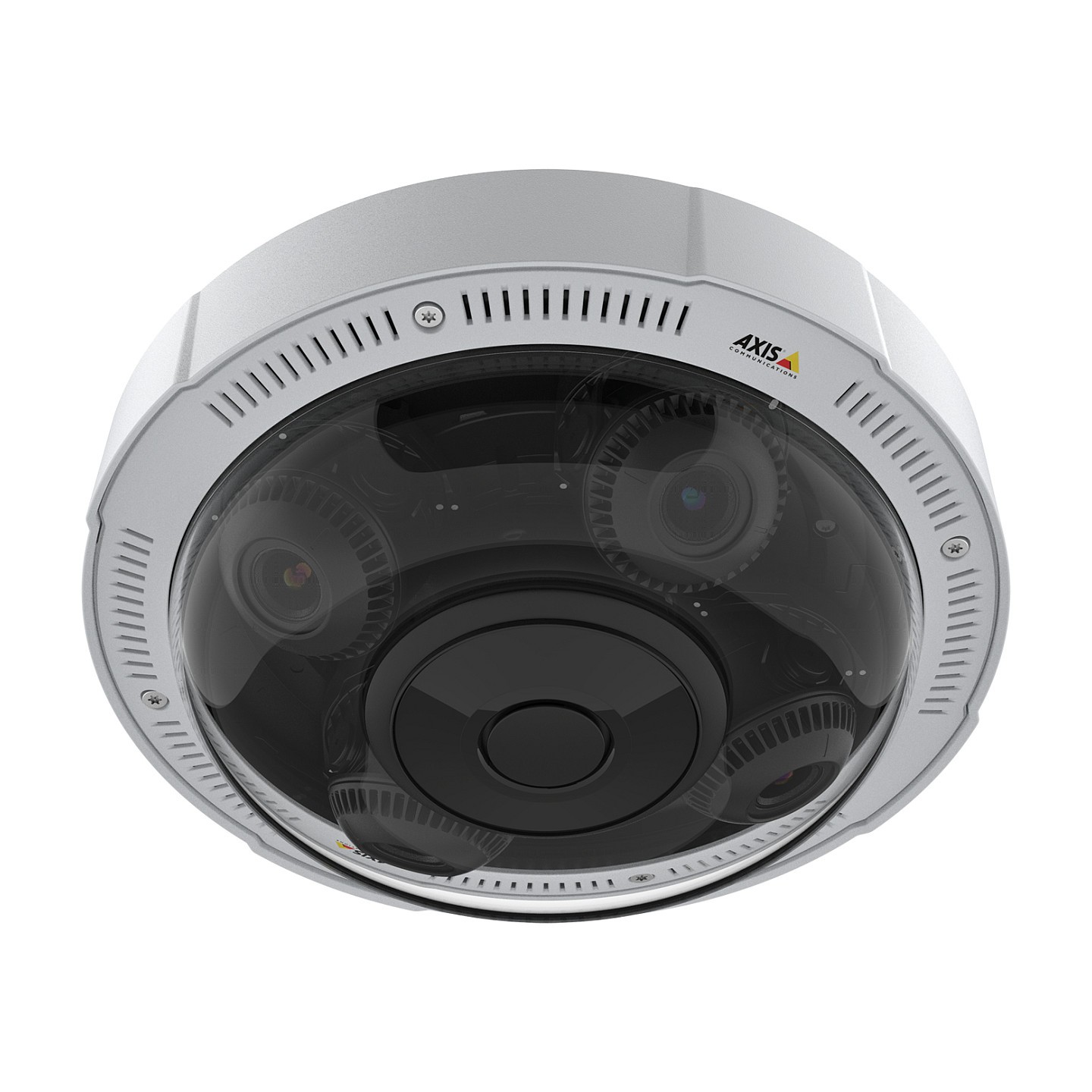 AXIS P3727-PLE PANORAMIC CAMERA — Buy in Cyprus with Fast Delivery