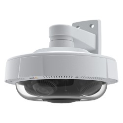 AXIS P3727-PLE PANORAMIC CAMERA — Buy in Cyprus with Fast Delivery