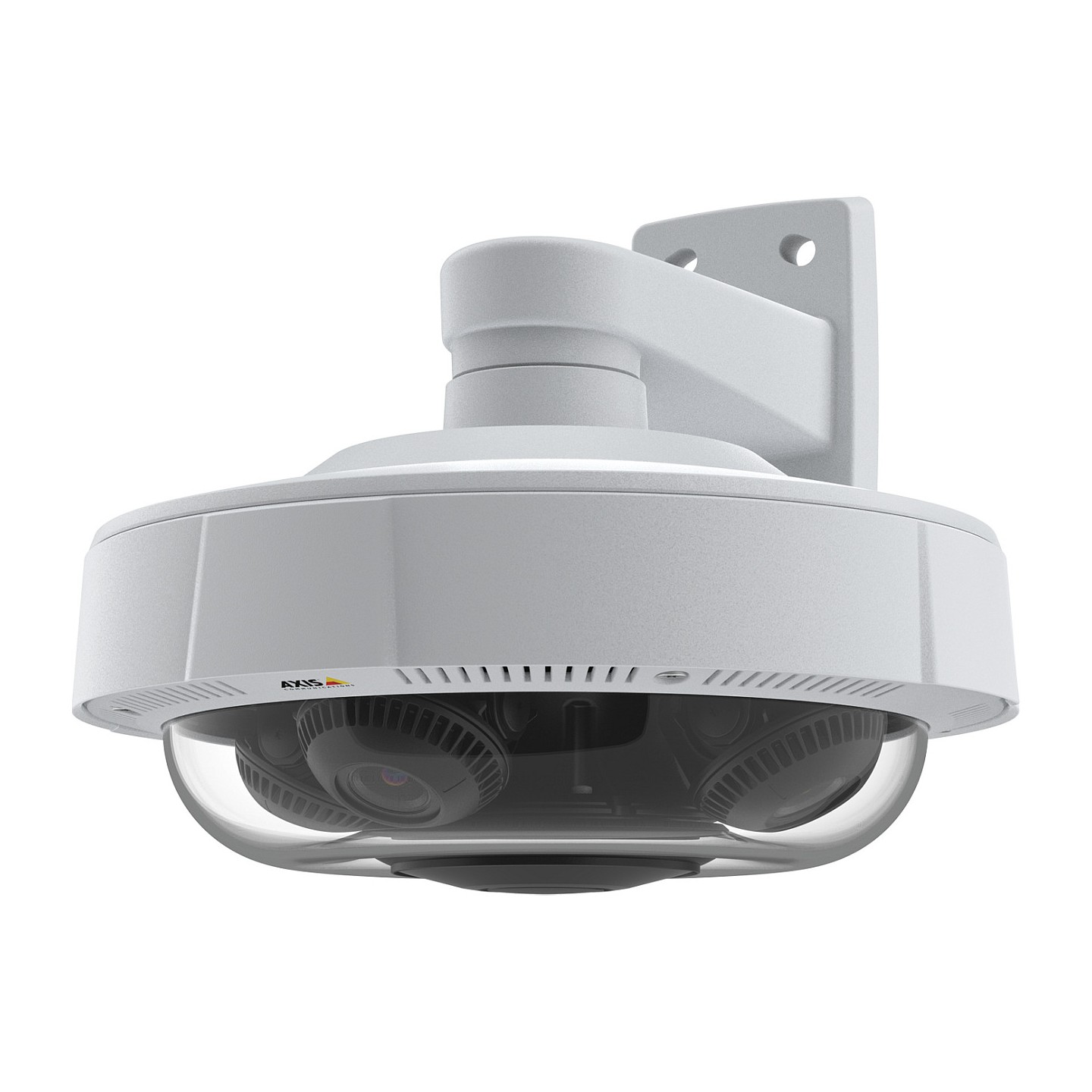 AXIS P3727-PLE PANORAMIC CAMERA — Buy in Cyprus with Fast Delivery