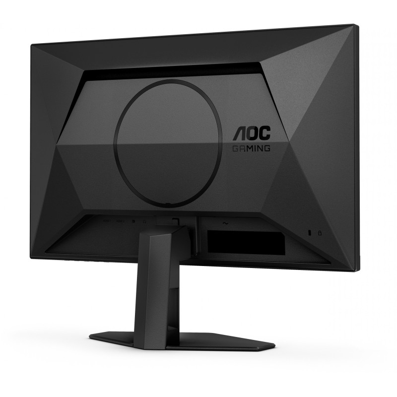 Buy AOC 24G4XE - 23.8" Fast IPS Gaming Monitor, Full HD 1080p, 180Hz, 1ms, HDR10... in Cyprus, Nicosia, Limassol, Larnaka, Pafos