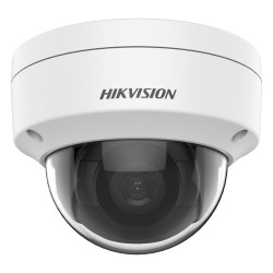 HIKVISION Easy IP 4.0-2nd Dome IP67 10.4MP 2.8mm — Buy in Cyprus with Fast Delivery