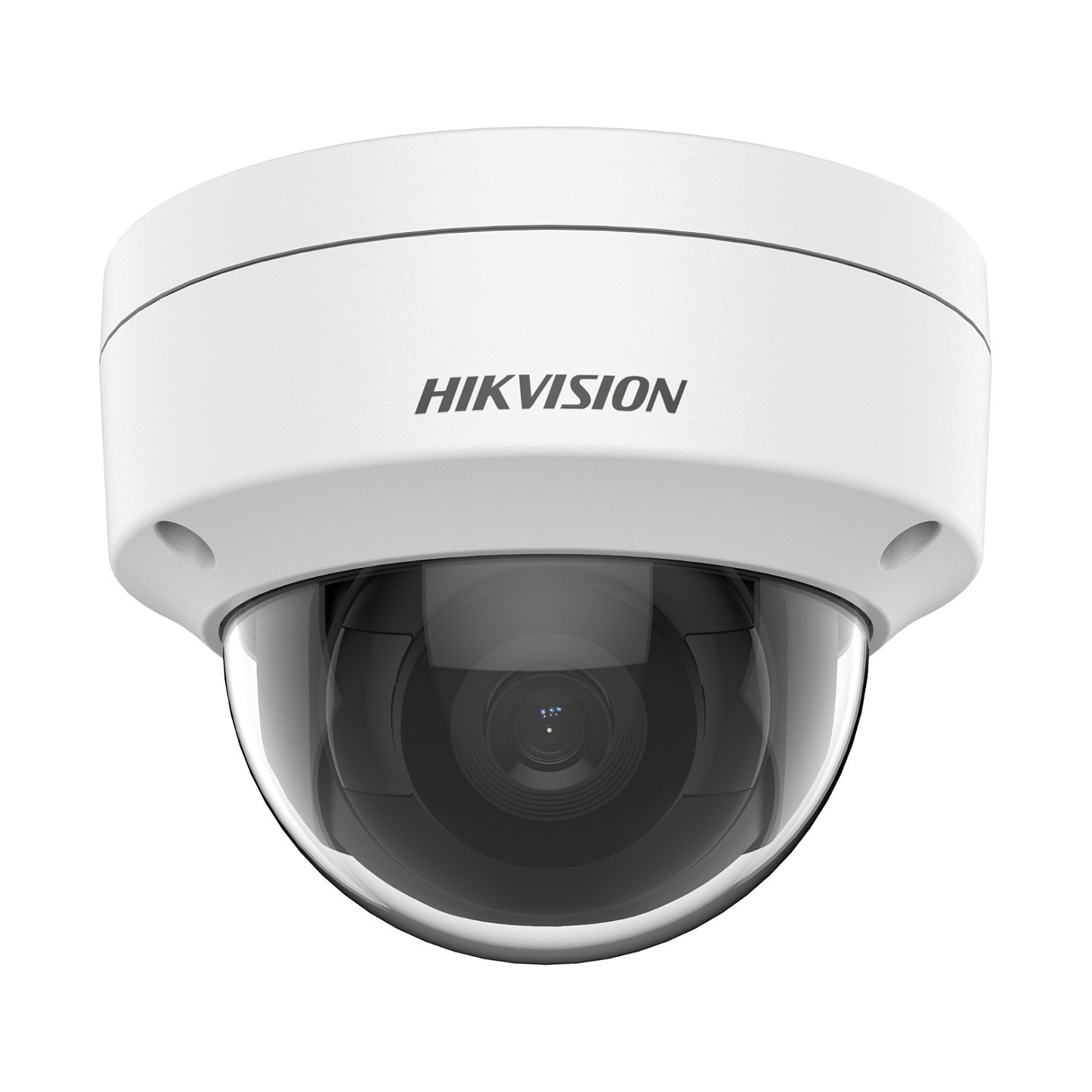 HIKVISION Easy IP 4.0-2nd Dome IP67 10.4MP 2.8mm — Buy in Cyprus with Fast Delivery