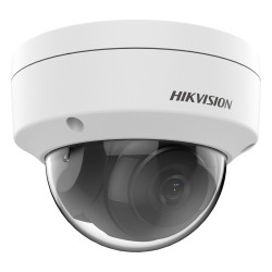 HIKVISION Easy IP 4.0-2nd Dome IP67 10.4MP 2.8mm — Buy in Cyprus with Fast Delivery