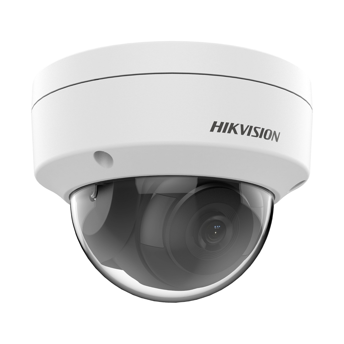 HIKVISION Easy IP 4.0-2nd Dome IP67 10.4MP 2.8mm — Buy in Cyprus with Fast Delivery