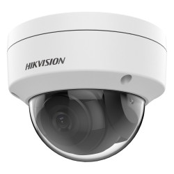 HIKVISION Easy IP 4.0-2nd Dome IP67 10.4MP 2.8mm — Buy in Cyprus with Fast Delivery