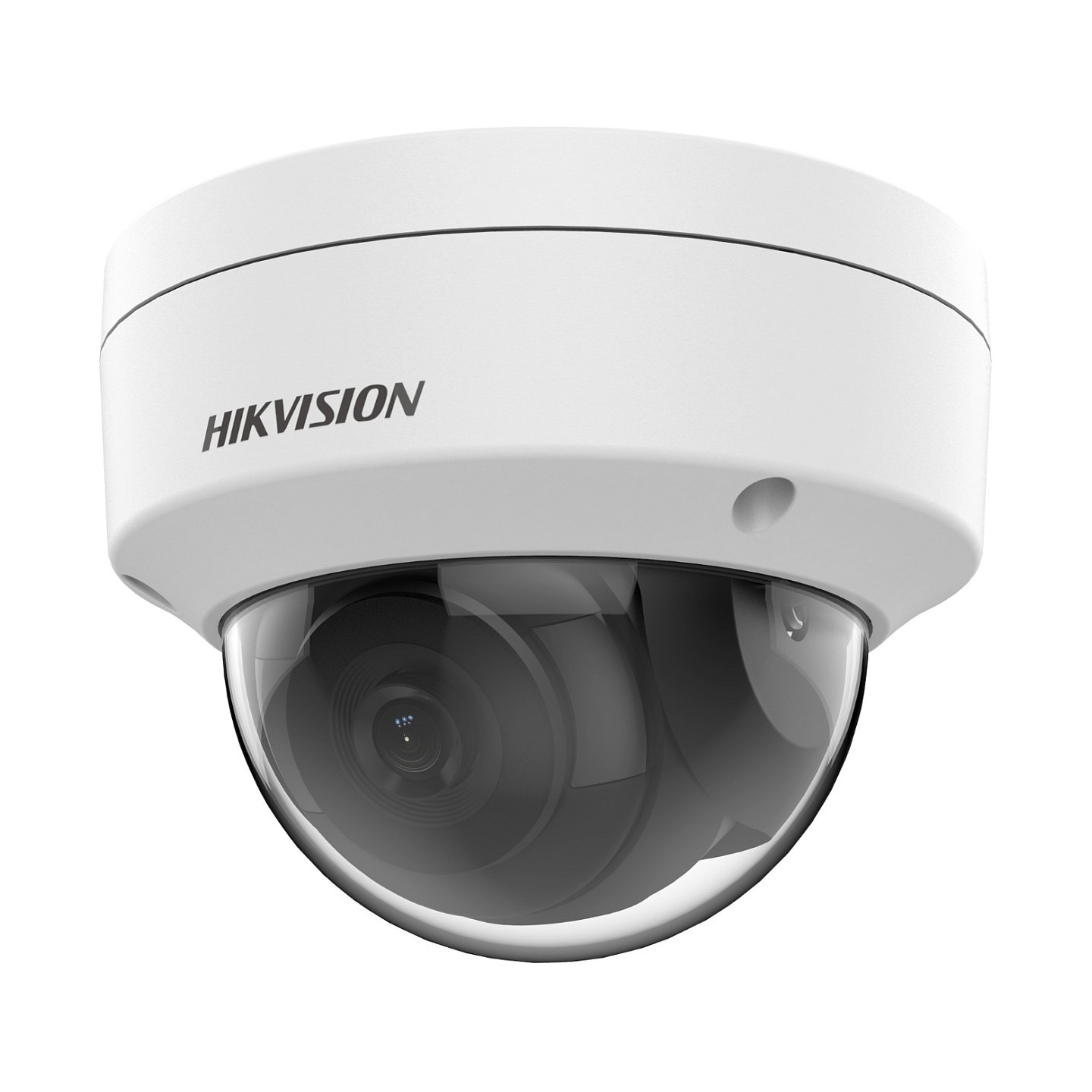 HIKVISION Easy IP 4.0-2nd Dome IP67 10.4MP 2.8mm — Buy in Cyprus with Fast Delivery