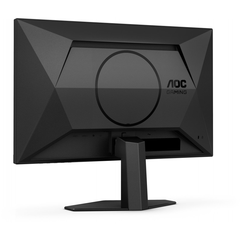 Buy AOC 24G4XE - 23.8" Fast IPS Gaming Monitor, Full HD 1080p, 180Hz, 1ms, HDR10... in Cyprus, Nicosia, Limassol, Larnaka, Pafos