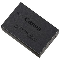 Canon LP-E17 — Buy in Cyprus with Fast Delivery