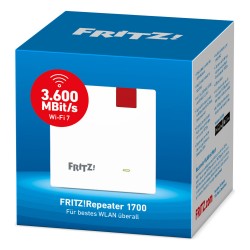 AVM FRITZ!Repeater 1700 (Wi-Fi 7) — Buy in Cyprus with Fast Delivery