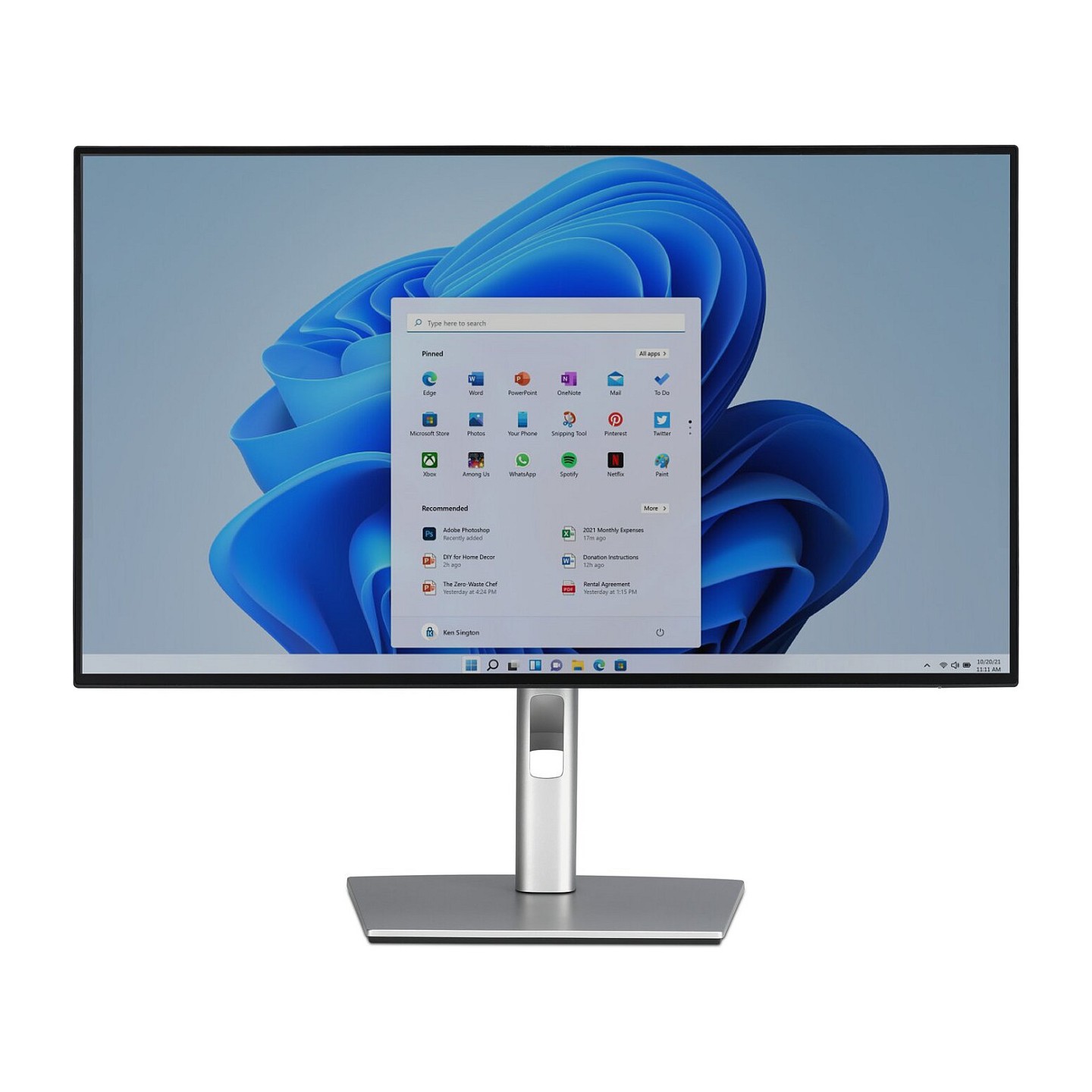 Kensington Blickschutzfilter 2-Wege remov. 24.0' 16:9 — Buy in Cyprus with Fast Delivery