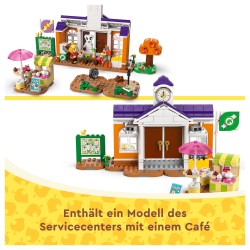 LEGO 77052 Animal Crossing K.K. spielt auf dem Festplatz — Buy in Cyprus with Fast Delivery
